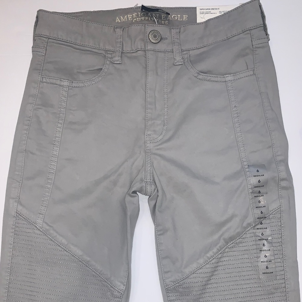 american eagle pants
